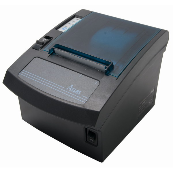 Pokladní tiskárna 80mm - ACLAS PP71H3, RS232 a USB, (Pokladní termotiskárna s rychlostí tisku 250mm/s)